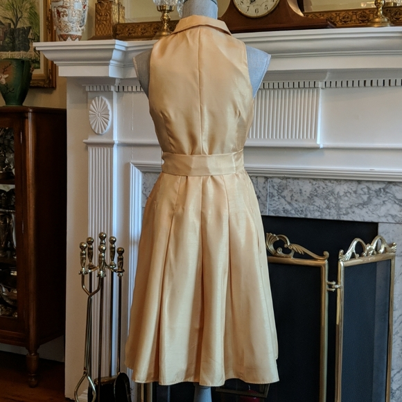 Vintage Evan Picone dress - Picture 4 of 11